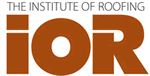 Institute of Roofing Logo